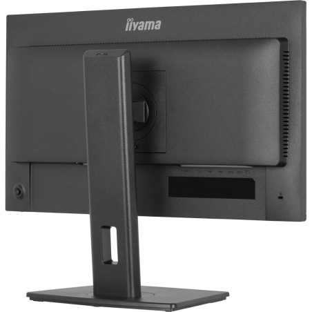 Monitor biurkowy iiyama ProLite XB2497HSU-B1 *23,8" *IPS LED *1920x1080 *HDMI *DP *USB-C *120Hz *1ms