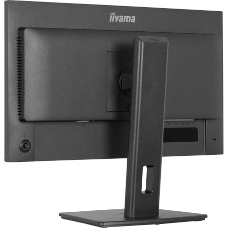 Monitor biurkowy iiyama ProLite XB2497HSU-B1 *23,8" *IPS LED *1920x1080 *HDMI *DP *USB-C *120Hz *1ms