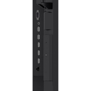 Monitor wielkoformatowy iiyama...