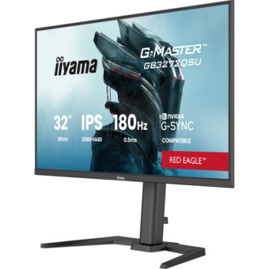 Monitor dla graczy iiyama G-MASTER...