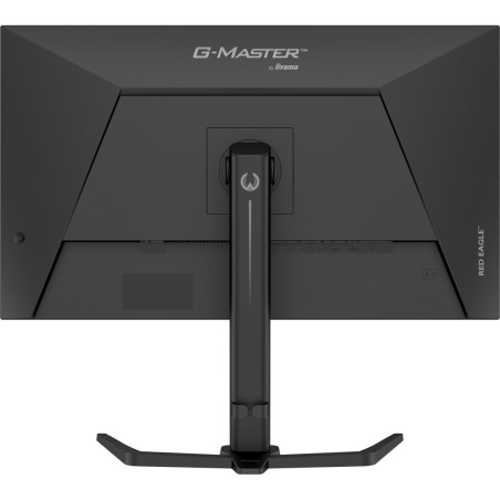 Monitor dla graczy iiyama G-MASTER GB3272QSU-B1 Red Eagle *32" *Fast IPS LED *2560x1440 *2xHDMI *DP *USB-C *USB-C *180Hz *0,5ms