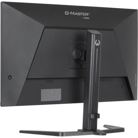 Monitor dla graczy iiyama G-MASTER GB3272QSU-B1 Red Eagle *32" *Fast IPS LED *2560x1440 *2xHDMI *DP *USB-C *USB-C *180Hz *0,5ms