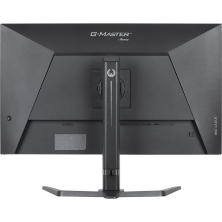 Monitor dla graczy iiyama G-MASTER GB3272QSU-B1 Red Eagle *32" *Fast IPS LED *2560x1440 *2xHDMI *DP *USB-C *USB-C *180Hz *0,5ms