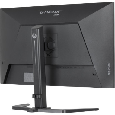 Monitor dla graczy iiyama G-MASTER...