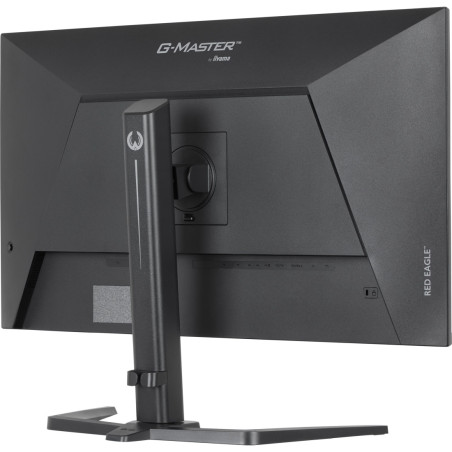 Monitor dla graczy iiyama G-MASTER GB3272QSU-B1 Red Eagle *32" *Fast IPS LED *2560x1440 *2xHDMI *DP *USB-C *USB-C *180Hz *0,5ms