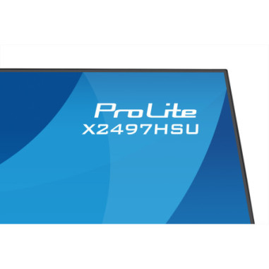 Monitor biurkowy iiyama ProLite...