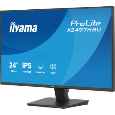 Monitor biurkowy iiyama ProLite...