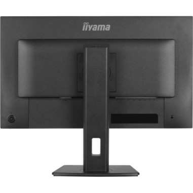 Monitor iiyama ProLite XB2797HSU-B1 *27" *IPS LED *1920x1080 *HDMI *DP *USB-C *120Hz *4ms