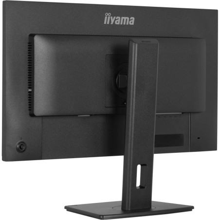 Monitor iiyama ProLite XB2797HSU-B1 *27" *IPS LED *1920x1080 *HDMI *DP *USB-C *120Hz *4ms