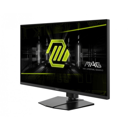 Monitor MSI MAG 322URDF E16 *32" *Rapid IPS *3840x2160 *HDMI *DP *USB-C *160Hz *0.5ms