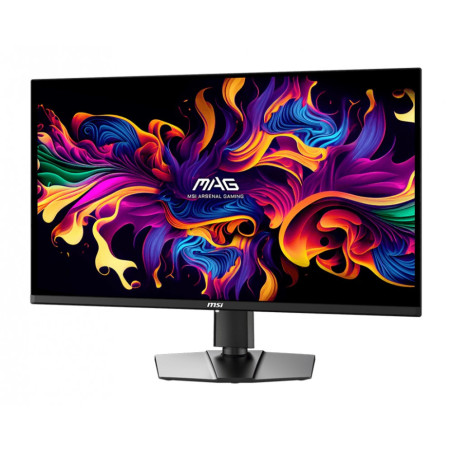 Monitor MSI MAG 321UP QD-OLED *32" *QD-OLED *3840x2160 *HDMI *DP *USB-C *165Hz *0.03ms