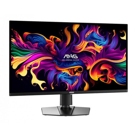 Monitor MSI MAG 321UP QD-OLED *32" *QD-OLED *3840x2160 *HDMI *DP *USB-C *165Hz *0.03ms