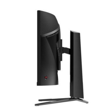 Monitor MSI MPG 346CQRF X24 *34"...