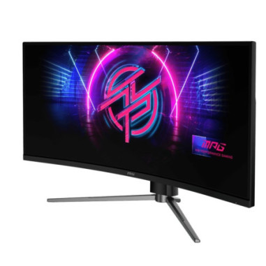 Monitor MSI MPG 346CQRF X24 *34"...