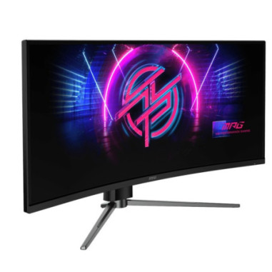 Monitor MSI MPG 346CQRF X24 *34"...