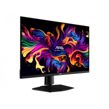 Monitor MSI MAG 321UPX QD-OLED *32"...