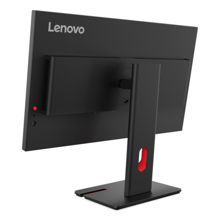 Monitor Lenovo ThinkVision T27UD-40 64AFGAT2EU *27" *IPS *3840x2160 *HDMI *DP *USB-C *60Hz *4ms