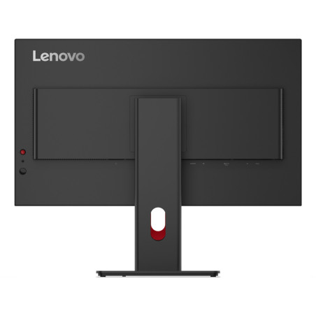 Monitor Lenovo ThinkVision T27UD-40 64AFGAT2EU *27" *IPS *3840x2160 *HDMI *DP *USB-C *60Hz *4ms