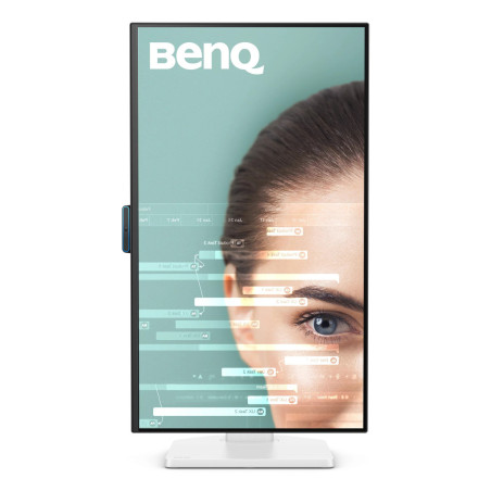 Monitor BenQ GW2790TC 9H.LNSLA.TBE *27" *IPS *1920x1080 *HDMI *DP *USB-C *144Hz *5ms