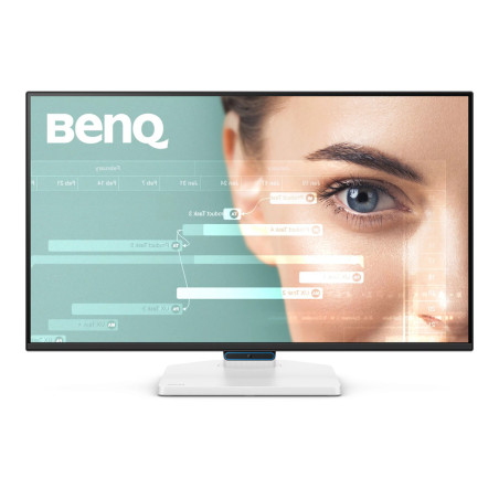 Monitor BenQ GW2790TC 9H.LNSLA.TBE *27" *IPS *1920x1080 *HDMI *DP *USB-C *144Hz *5ms