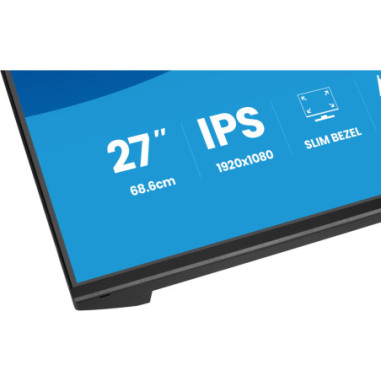 Monitor iiyama ProLite XB2793HSU-B1...