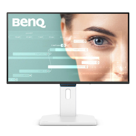 Monitor BenQ GW2490TC 9H.LNMLA.TBE *24" *IPS *1920x1080 *HDMI *DP *USB-C *144Hz *5ms