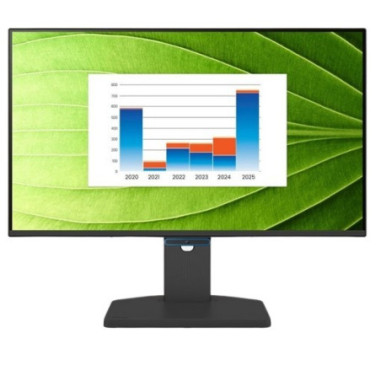 Monitor Benq 9H.LNTLA.TBE *27" *IPS...