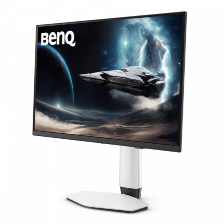 Monitor BenQ MOBIUZ EX271UZ 9H.LP2LA.TBE *27" *QD-OLED *3840x2160 *HDMI *DP *USB-C *240Hz *0.03ms