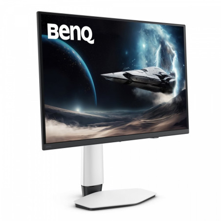 Monitor BenQ MOBIUZ EX271UZ 9H.LP2LA.TBE *27" *QD-OLED *3840x2160 *HDMI *DP *USB-C *240Hz *0.03ms