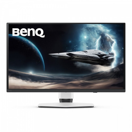 Monitor BenQ MOBIUZ EX271UZ 9H.LP2LA.TBE *27" *QD-OLED *3840x2160 *HDMI *DP *USB-C *240Hz *0.03ms