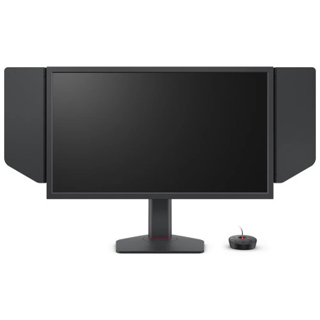 Monitor BenQ ZOWIE XL2540X+ 9H.E18LB.QBE *24" *TN *1920x1080 *HDMI *DP *280Hz *1ms