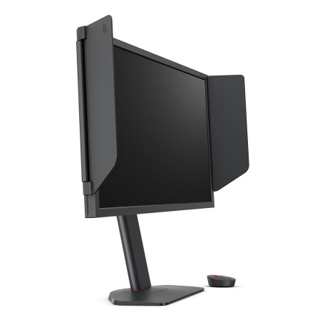 Monitor BenQ ZOWIE XL2540X+ 9H.E18LB.QBE *24" *TN *1920x1080 *HDMI *DP *280Hz *1ms