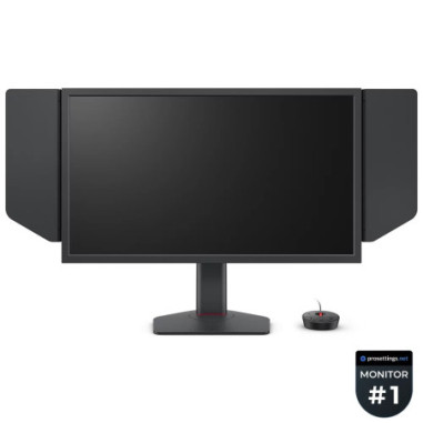 Monitor BenQ ZOWIE XL2540X+...