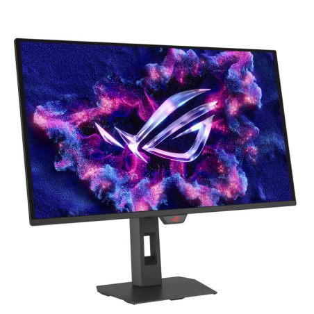 Monitor ASUS ROG Strix XG27AQDNG 90LM0CH0-B01971 *27" *QD-OLED *2560x1440 *HDMI *DP *USB-C *360Hz *0.03ms