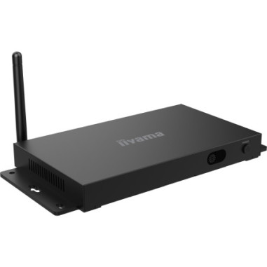 Odtwarzacz Digital Signage iiyama BOX...