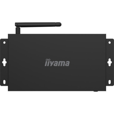 Odtwarzacz Digital Signage iiyama BOX...