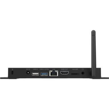 Odtwarzacz Digital Signage iiyama BOX...