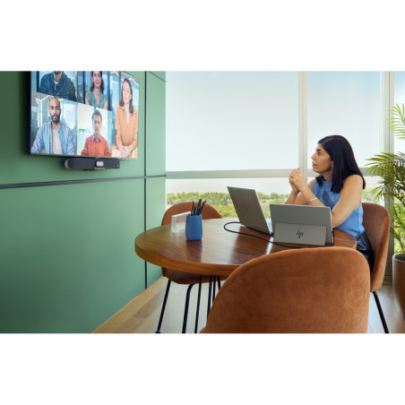 Monitor HP Series 5 Pro 514pn B88JWAA ABB *14" *IPS *2560x1600 *USB-C *75Hz *7ms