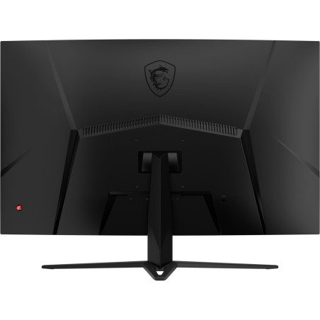 Monitor MSI G32C4X *32" *VA *1920x1080 *HDMI *DP *250Hz *1ms *Zakrzywiony ekran