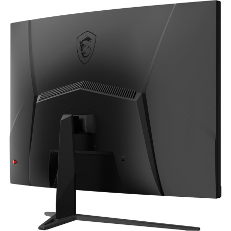 Monitor MSI G32C4X *32" *VA *1920x1080 *HDMI *DP *250Hz *1ms *Zakrzywiony ekran