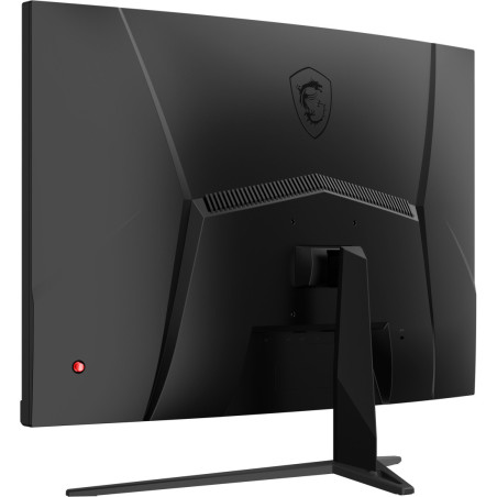 Monitor MSI G32C4X *32" *VA *1920x1080 *HDMI *DP *250Hz *1ms *Zakrzywiony ekran