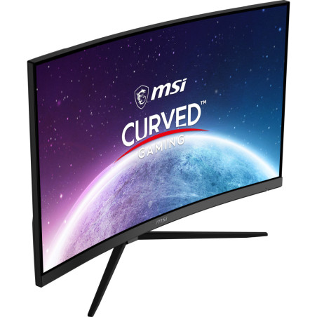 Monitor MSI G32C4X *32" *VA *1920x1080 *HDMI *DP *250Hz *1ms *Zakrzywiony ekran
