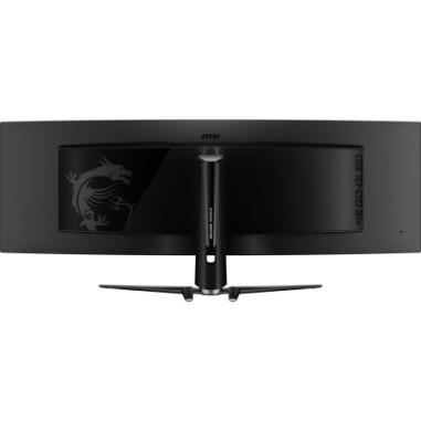 Monitor MSI MPG 491CQP QD-OLED *49"...
