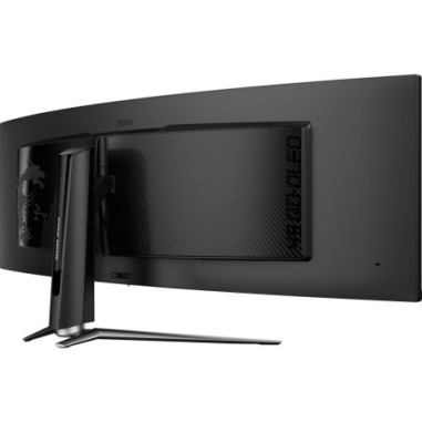 Monitor MSI MPG 491CQP QD-OLED *49"...