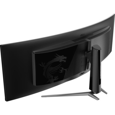 Monitor MSI MPG 491CQP QD-OLED *49"...