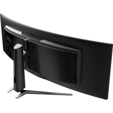 Monitor MSI MPG 491CQP QD-OLED *49"...