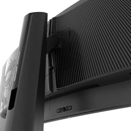 Monitor MSI MPG 491CQP QD-OLED *49" *QD-OLED *5120x1440 *HDMI *DP *USB-C *144Hz *0.03ms *Zakrzywiony ekran