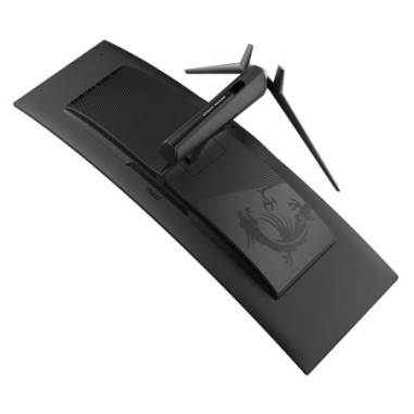 Monitor MSI MPG 491CQP QD-OLED *49"...