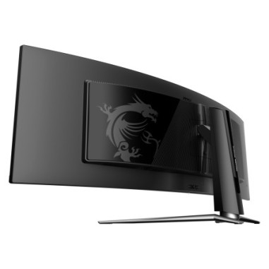 Monitor MSI MPG 491CQP QD-OLED *49"...