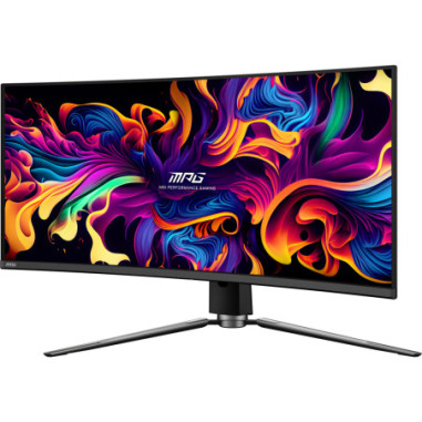 Monitor MSI MPG 341CQPX QD-OLED *34"...